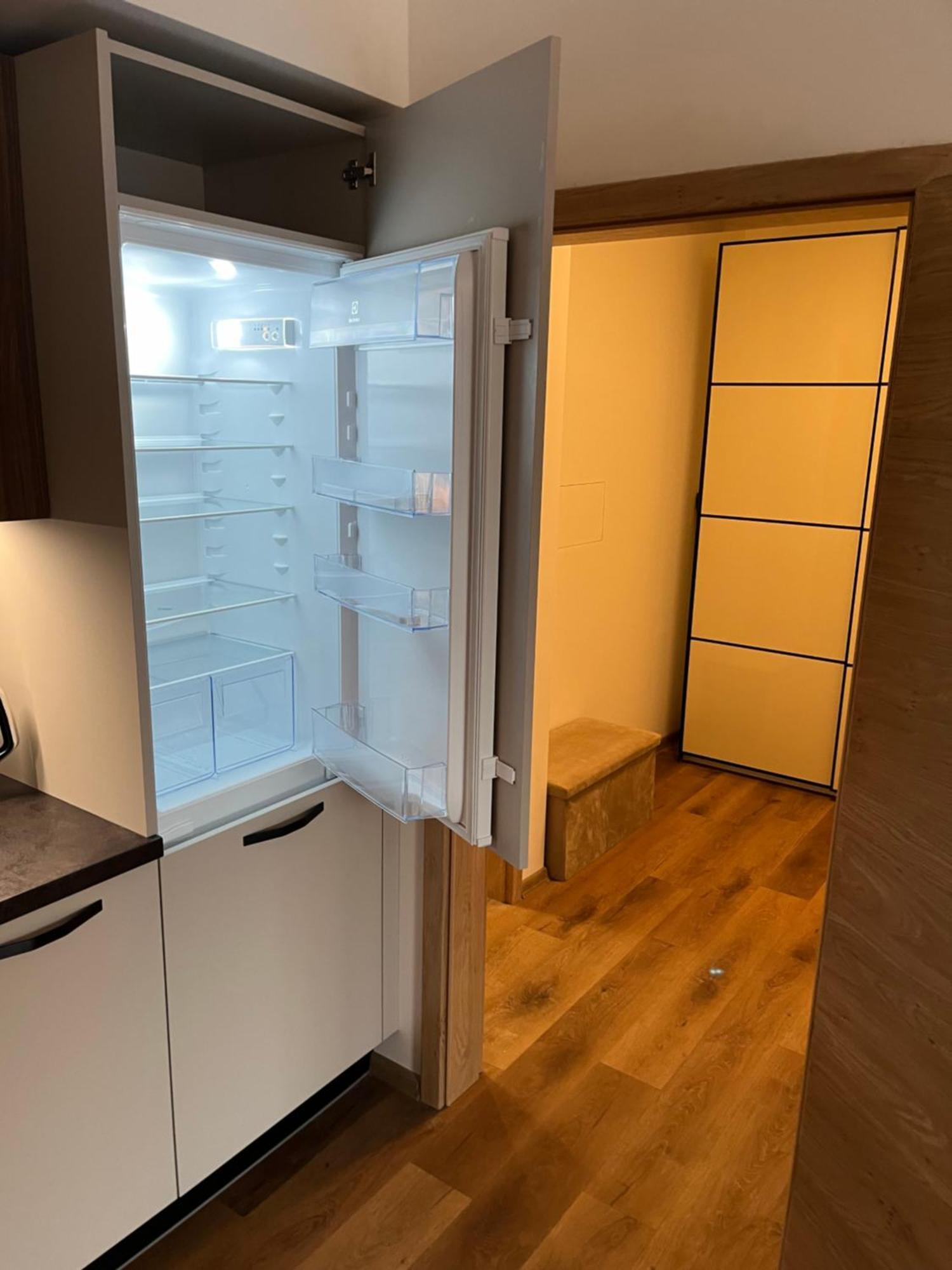 Apartman Hruska Černý Dŭl Eksteriør billede