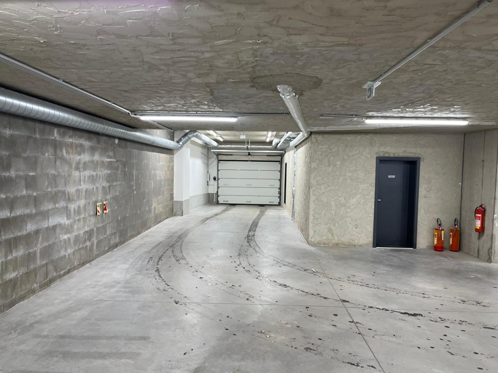 Apartman Hruska Černý Dŭl Eksteriør billede