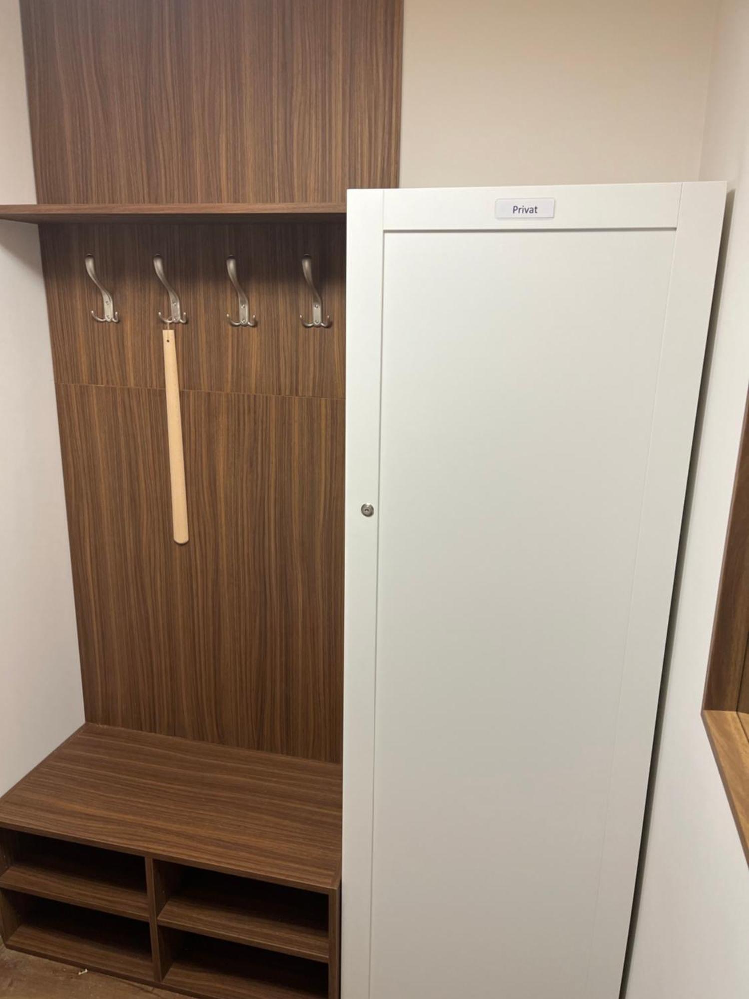 Apartman Hruska Černý Dŭl Eksteriør billede
